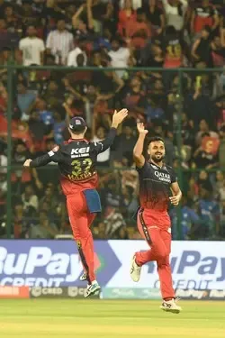 KKR Faces Major Setback as Akash Deep is Out for IPL 2026