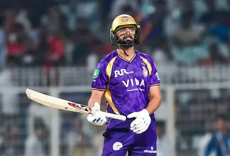 IPL 2026: SRH Triumphs Over KKR by 65 Runs Thanks to Klaasen and Bowlers