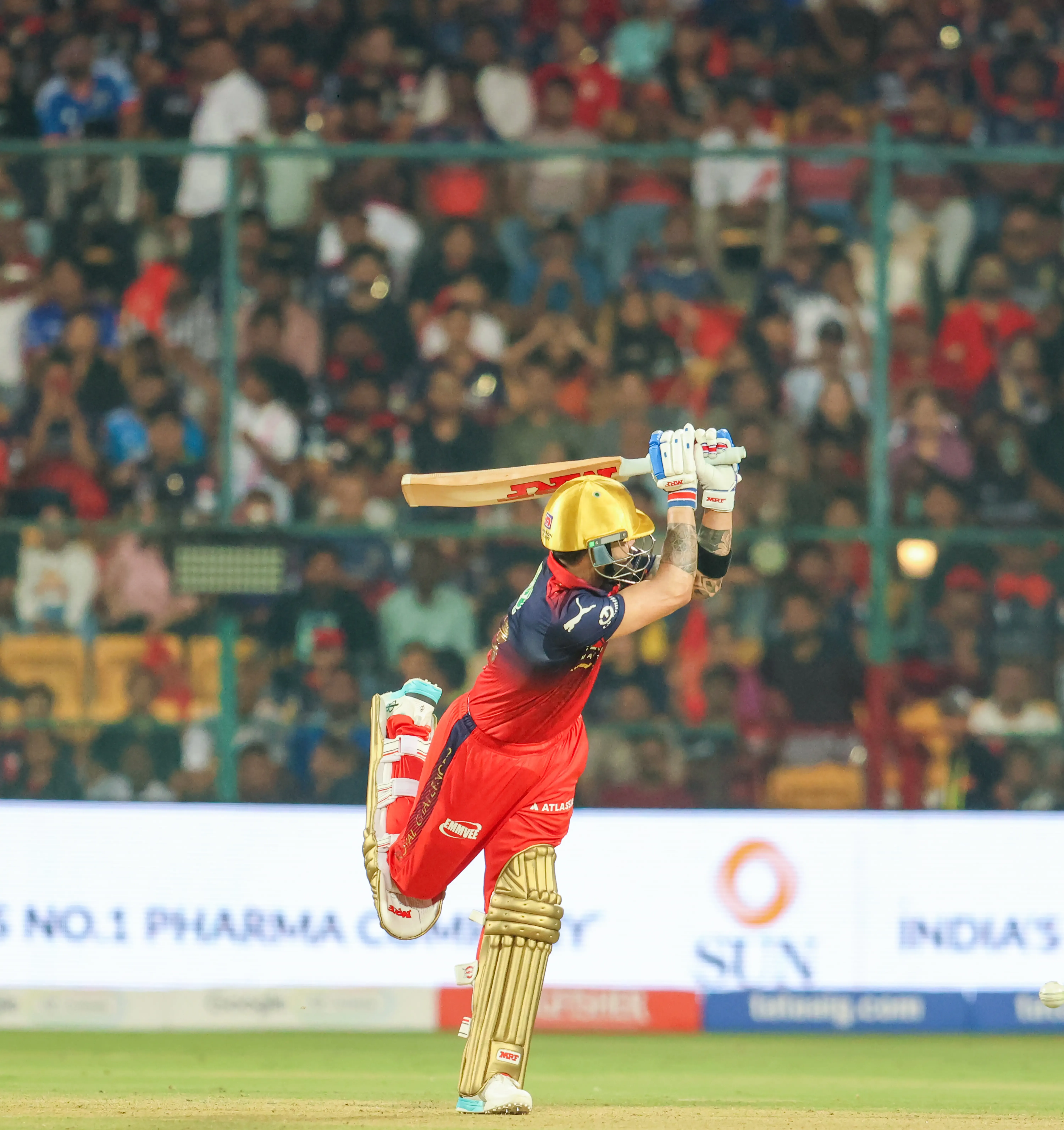 IPL 2026: Dale Steyn Highlights Kohli's Rising Six-Hitting Prowess