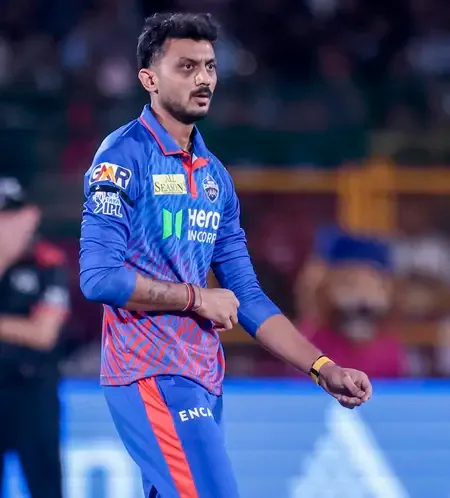 आईपीएल 2026: अक्षर पटेल बोले — 'लड़कों की बल्लेबाजी-गेंदबाजी से खुश हूं,' डीसी ने 7 विकेट से आरआर को हराया