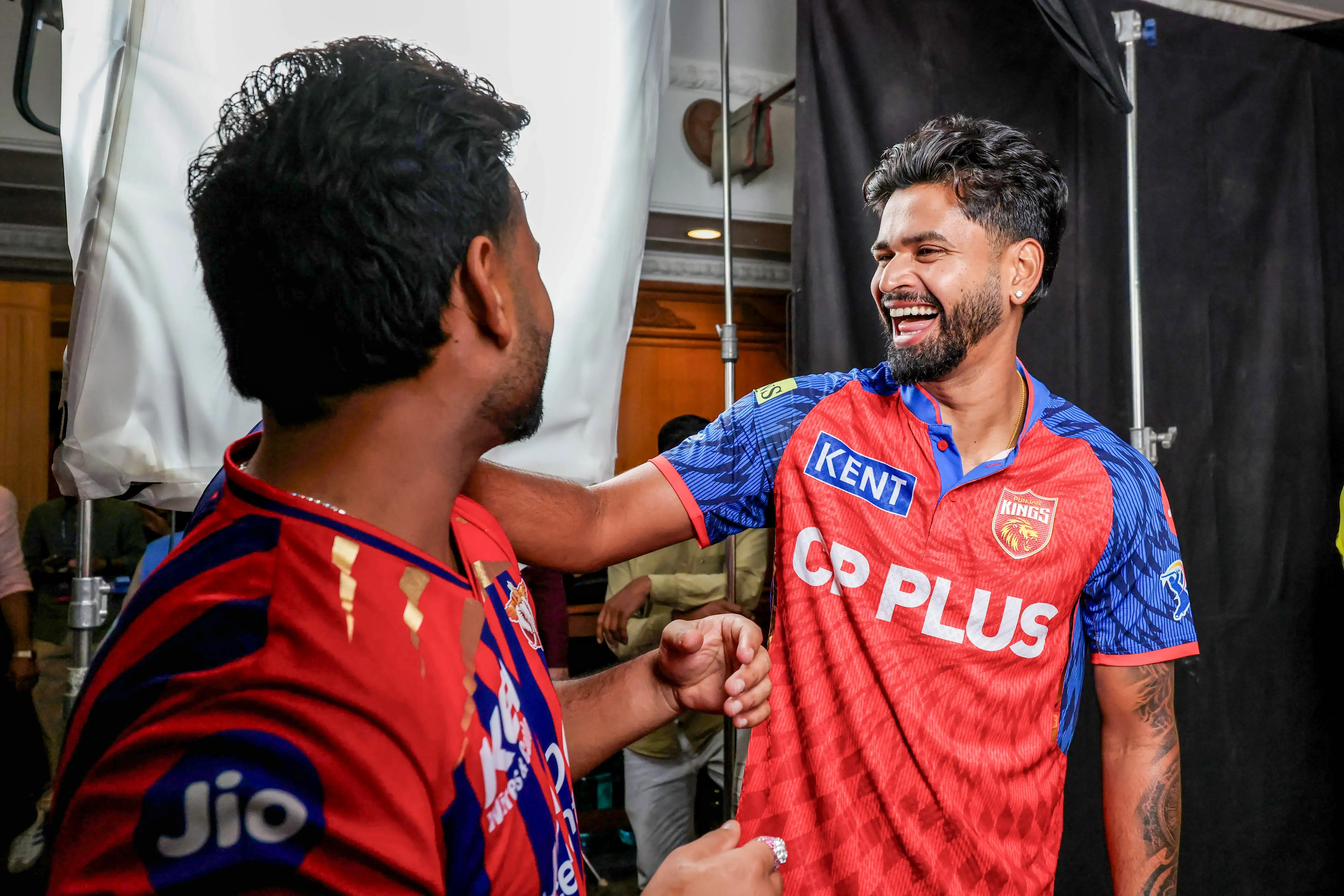 IPL 2026: Shreyas Iyer Emphasizes Fresh Start Ahead of GT Encounter