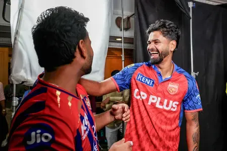 IPL 2026: Shreyas Iyer Emphasizes Fresh Start Ahead of GT Encounter