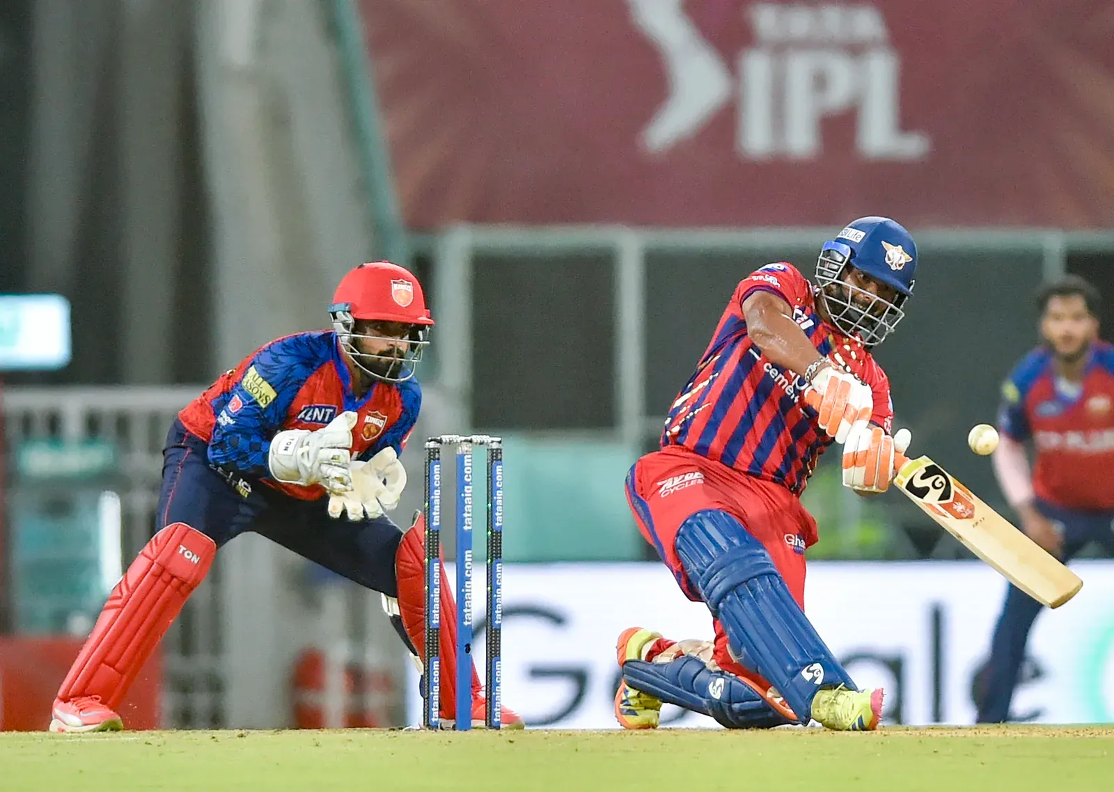 Rishabh Pant steps down as LSG captain after IPL 2026 last-place finish