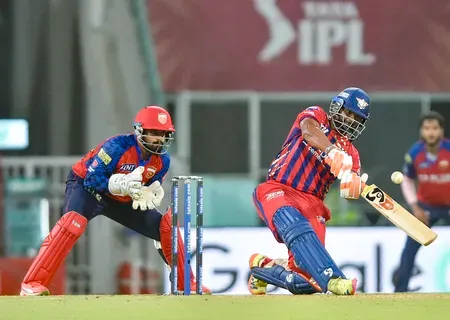 Rishabh Pant steps down as LSG captain after IPL 2026 last-place finish