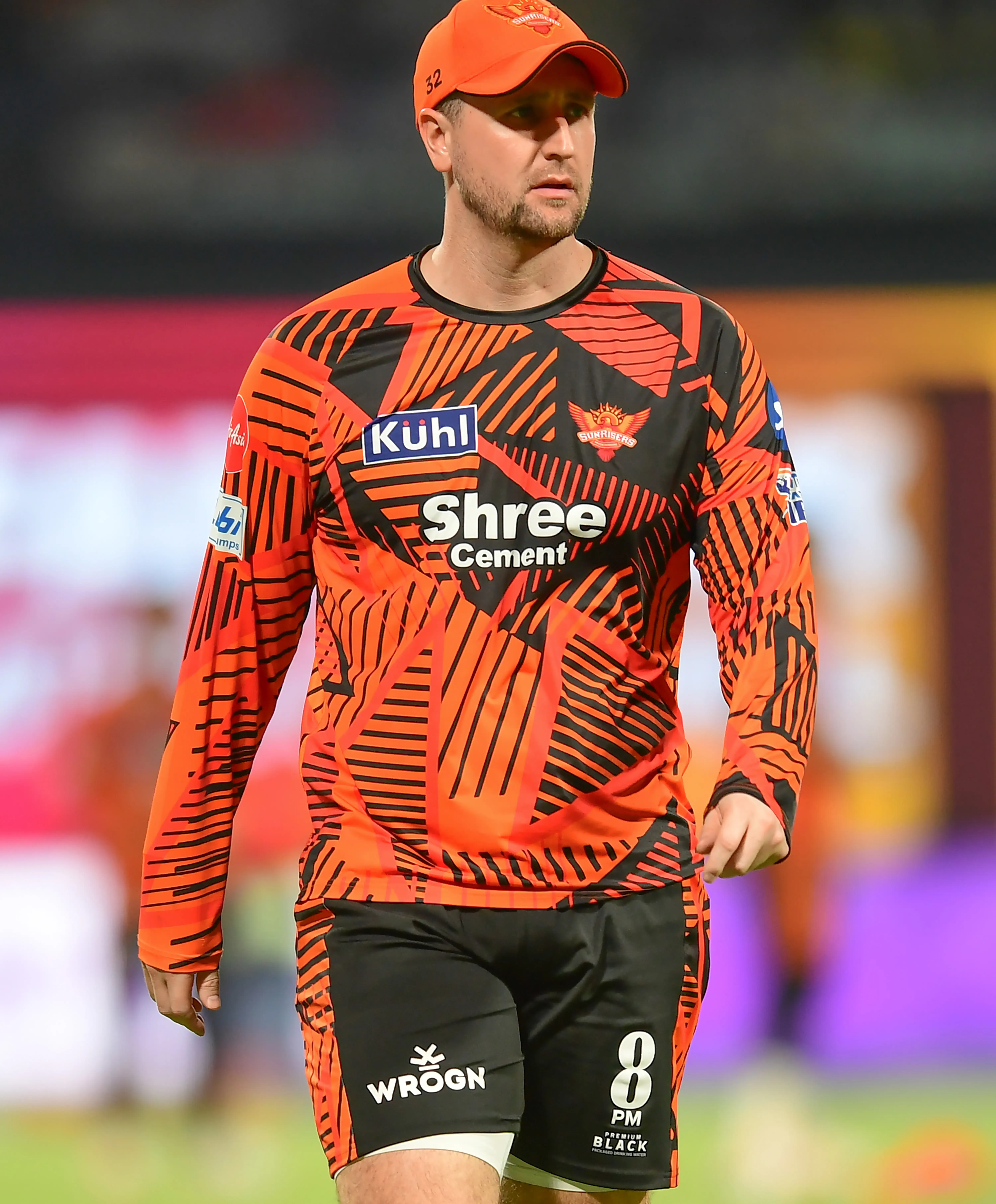 IPL 2026: LSG Wins Toss, Opts to Bowl Against SRH as Livingstone and Harshal Join the Squad