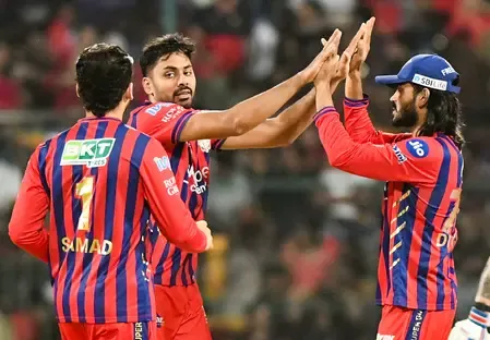 Justin Langer: LSG's Success Hinges on Openers' Form in IPL 2026