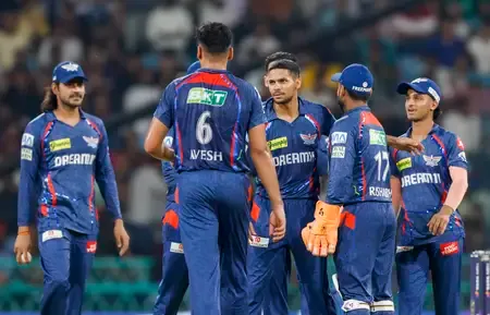 आईपीएल 2026: लखनऊ सुपर जायंट्स ने शुरू किया ट्रेनिंग कैंप, जानिए कब जुड़ेंगे पंत और शमी?