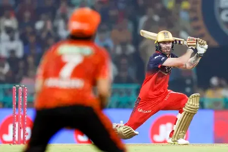 आईपीएल 2026: एम. चिन्नास्वामी स्टेडियम में मैच कर्नाटक सरकार की एक्सपर्ट कमेटी की सहमति के बाद ही संभव