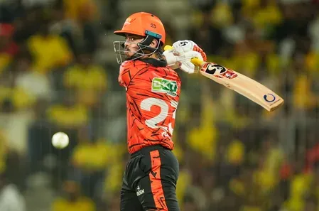 IPL 2026: McClenaghan hails Ishan Kishan's 'sensational' growth as player and captain