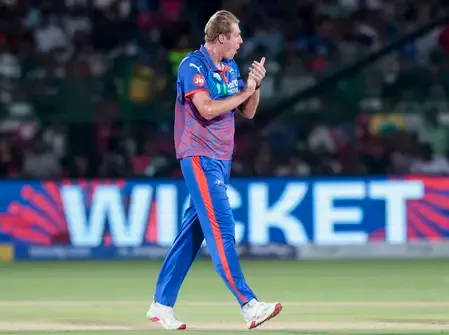 McClenaghan backs Jamieson's fiery send-off to 15-year-old Sooryavanshi at IPL 2026
