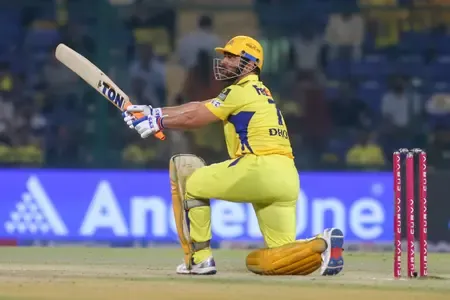 आईपीएल 2026 में सभी मैच खेलेंगे धोनी, रोल पर फैसला टीम मैनेजमेंट करेगा: सीएसके सीईओ 