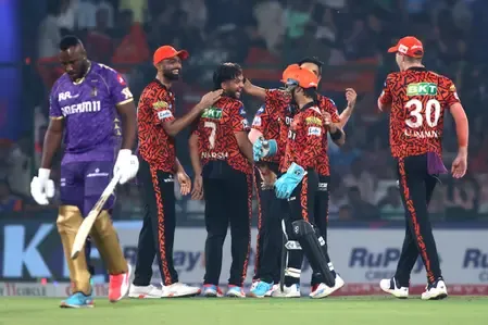 आईपीएल 2026 में सनराइजर्स हैदराबाद को खिताब का दावेदार नहीं मानते रॉबिन उथप्पा, बताई वजह