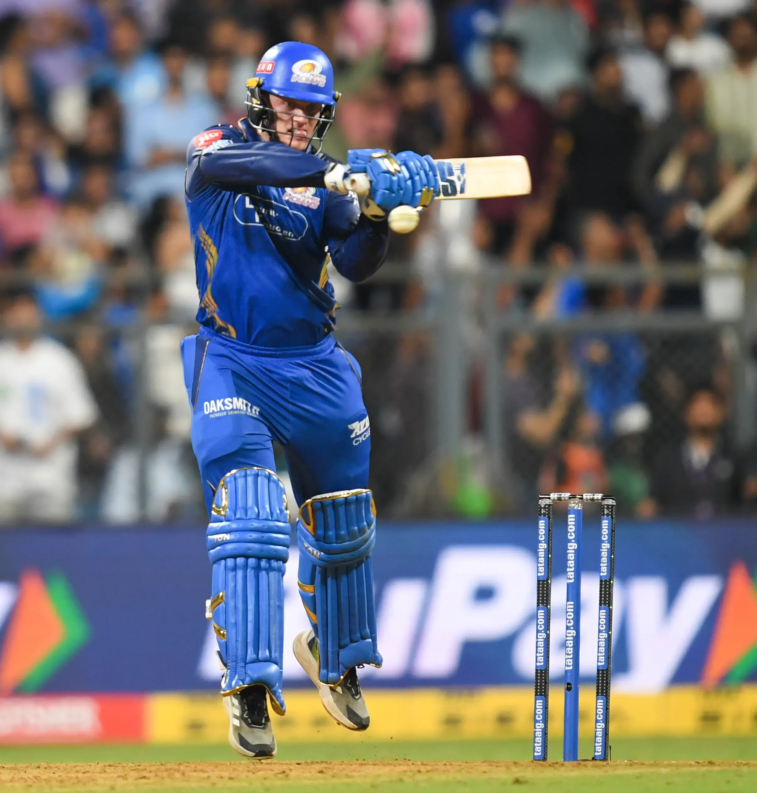 IPL 2026: MI vs LSG का क्वार्टर-फाइनल, वानखेड़े पर आज एक टीम का सफर खत्म होगा