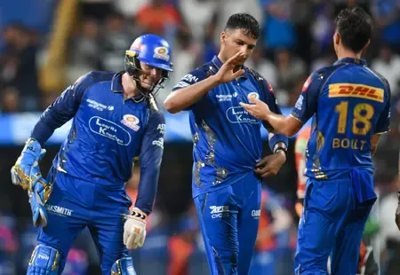 Kaif backs MI to edge CSK despite poor form, cites squad depth