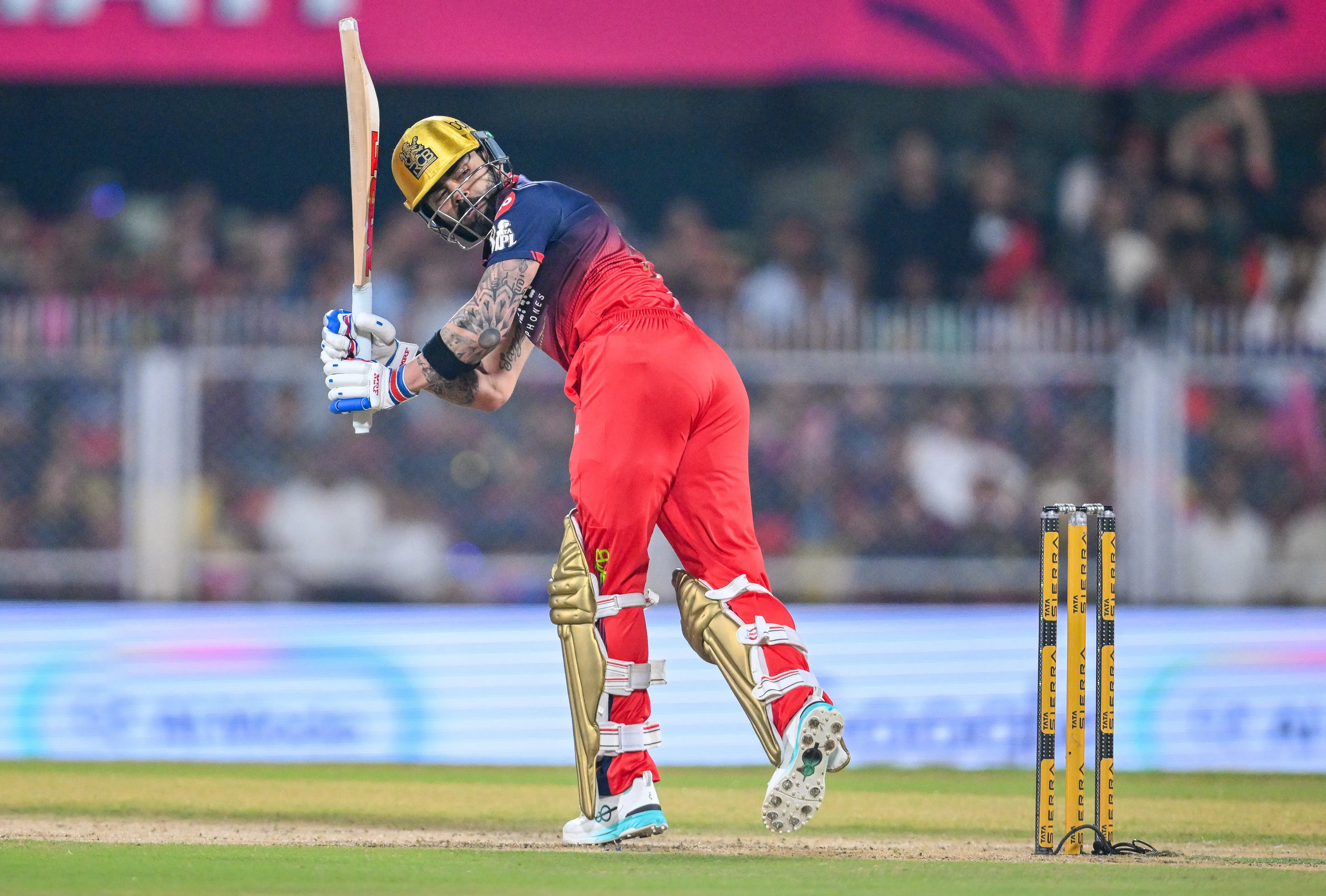 आईपीएल 2026: विराट और रोहित की रोमांचक टक्कर में खिलाड़ियों का प्रदर्शन