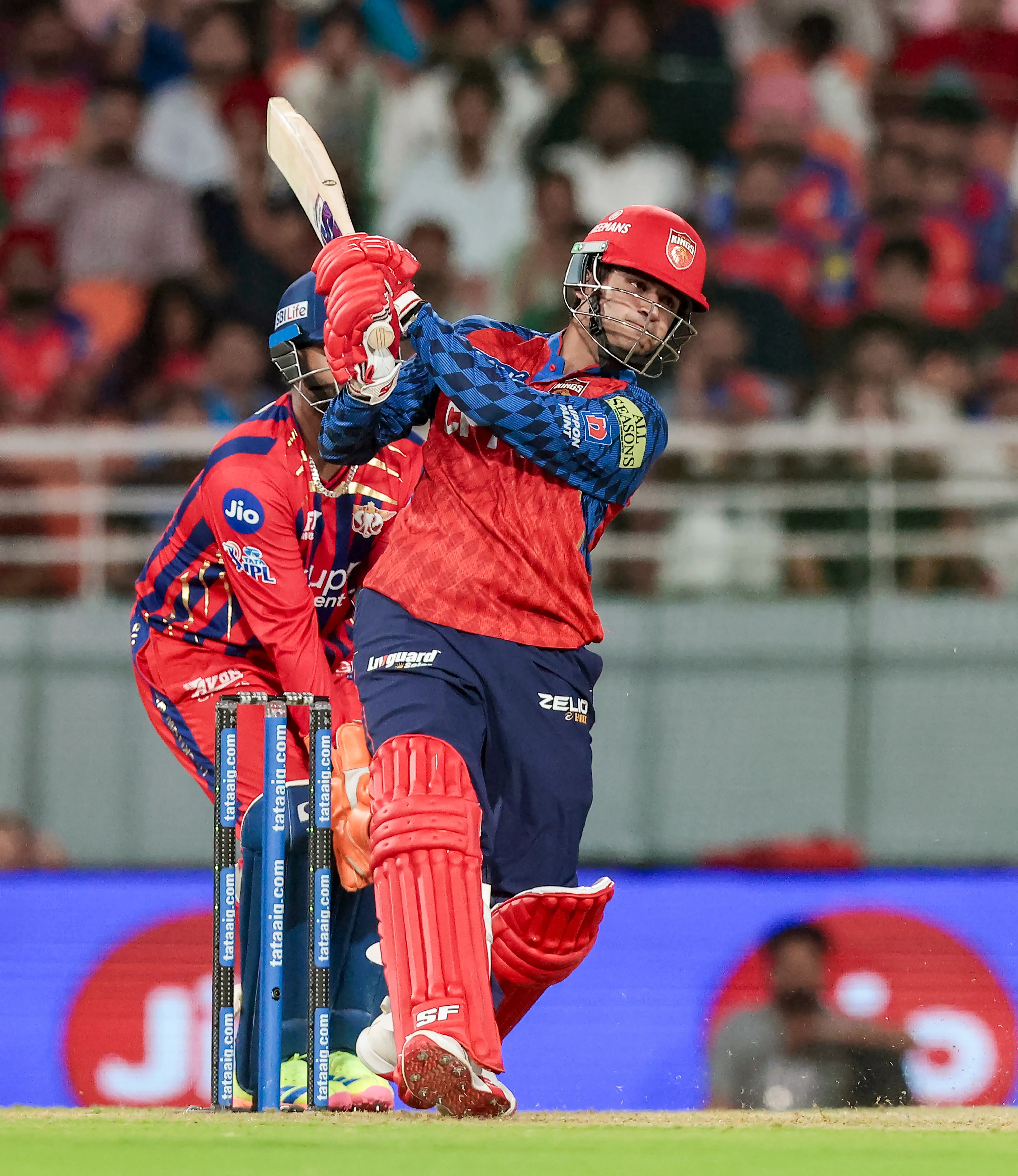 IPL 2026: Eoin Morgan Highlights Priyansh Arya's Vital Role in Punjab Kings