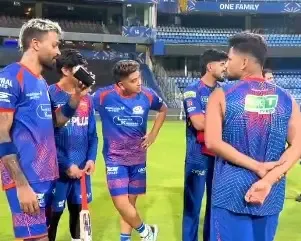 आईपीएल 2026: मुंबई इंडियंस के लिए पंजाब किंग्स को हराना होगा एक बड़ा संघर्ष