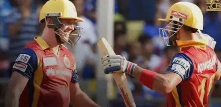 आईपीएल 2026 : मुंबई इंडियंस को हराकर आरसीबी ने पॉइंट टेबल में तीसरे स्थान पर बनाई जगह