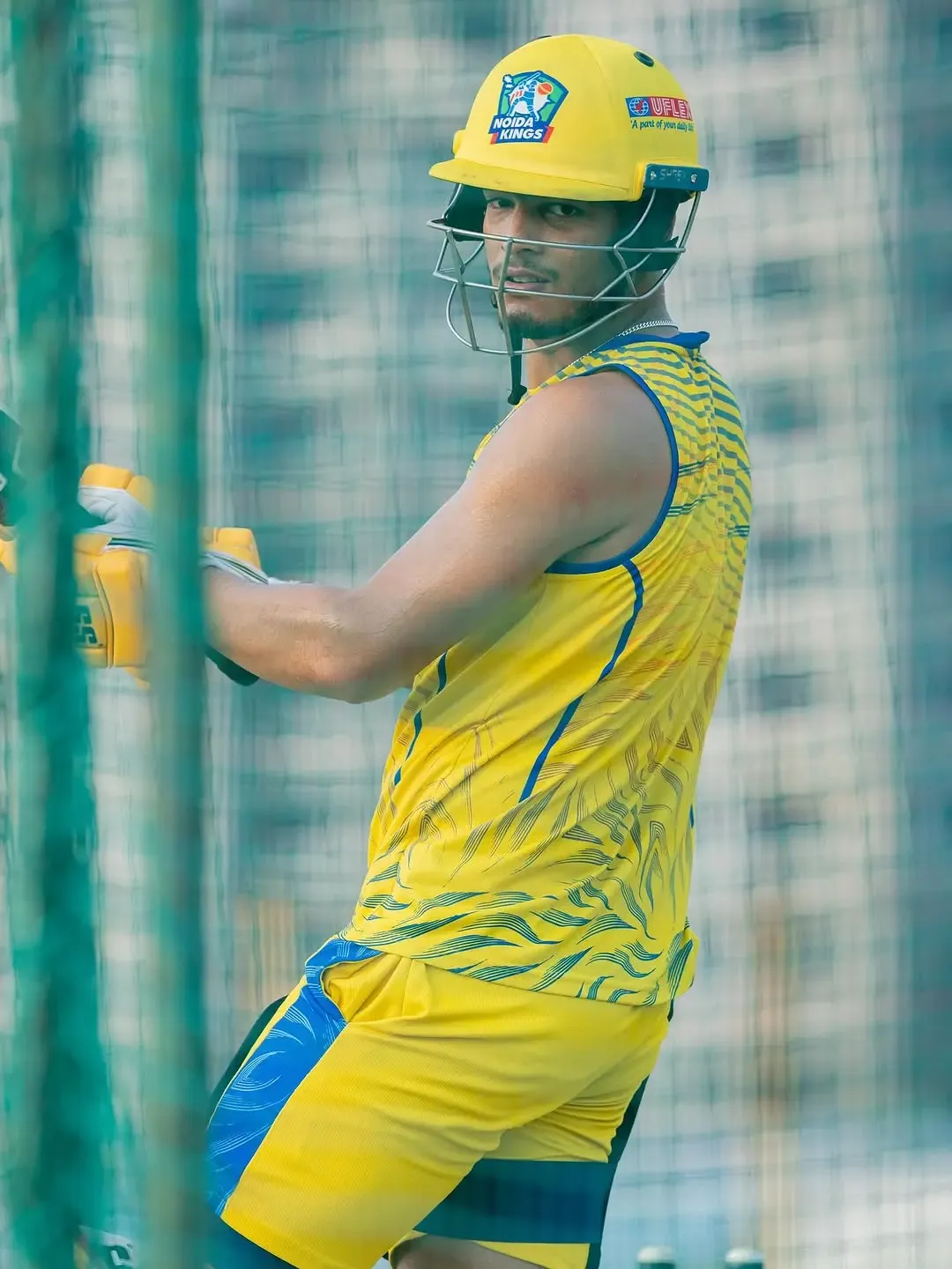 क्या प्रशांत वीर और कार्तिक शर्मा बने सबसे महंगे 'अनकैप्ड' खिलाड़ी?