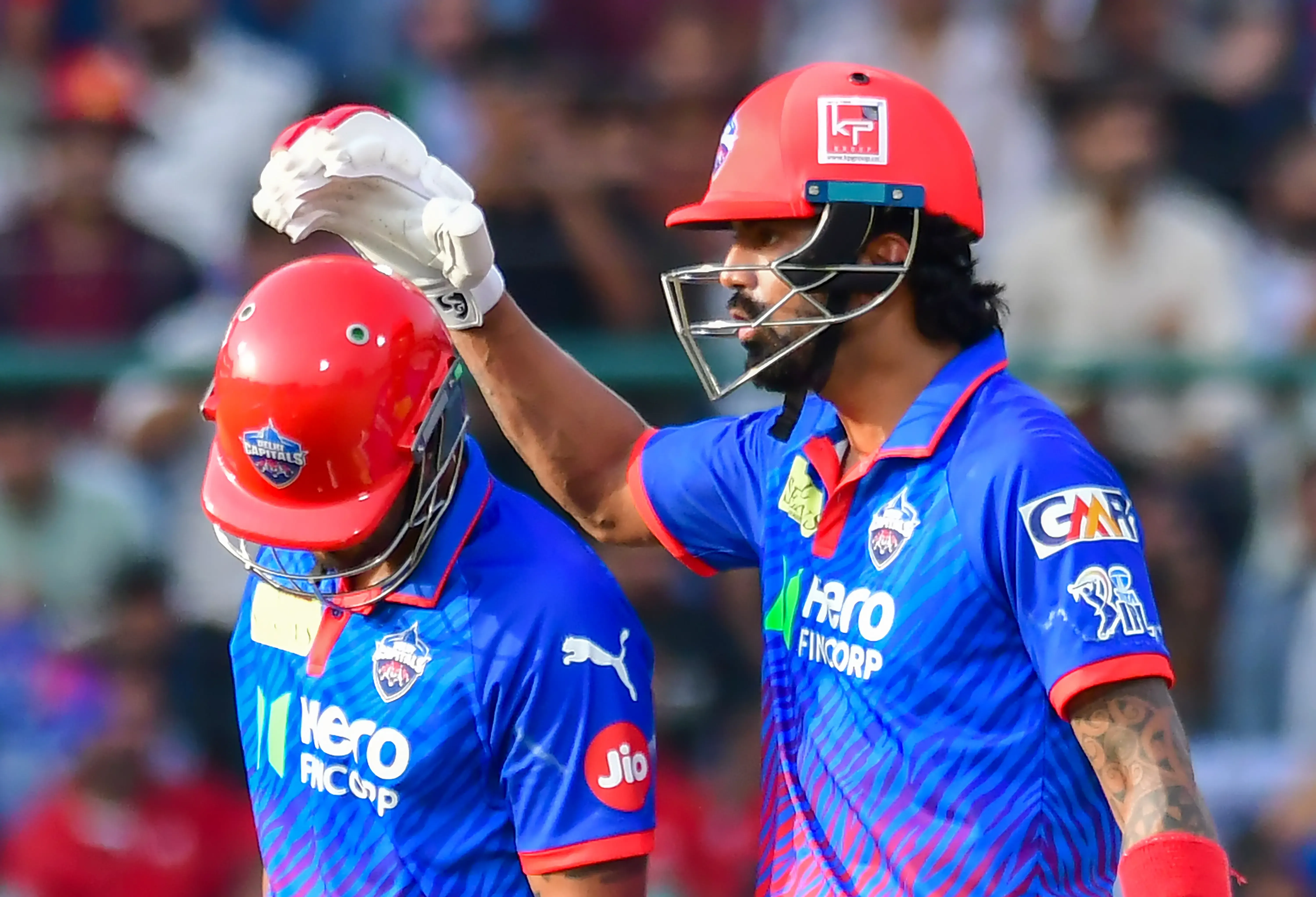 IPL 2026: Young Indian batters redefining T20 with fearless six-hitting, says KL Rahul