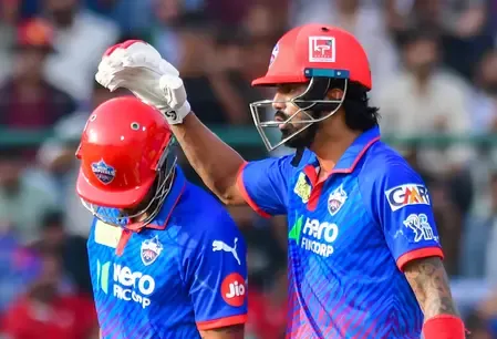 IPL 2026: Young Indian batters redefining T20 with fearless six-hitting, says KL Rahul