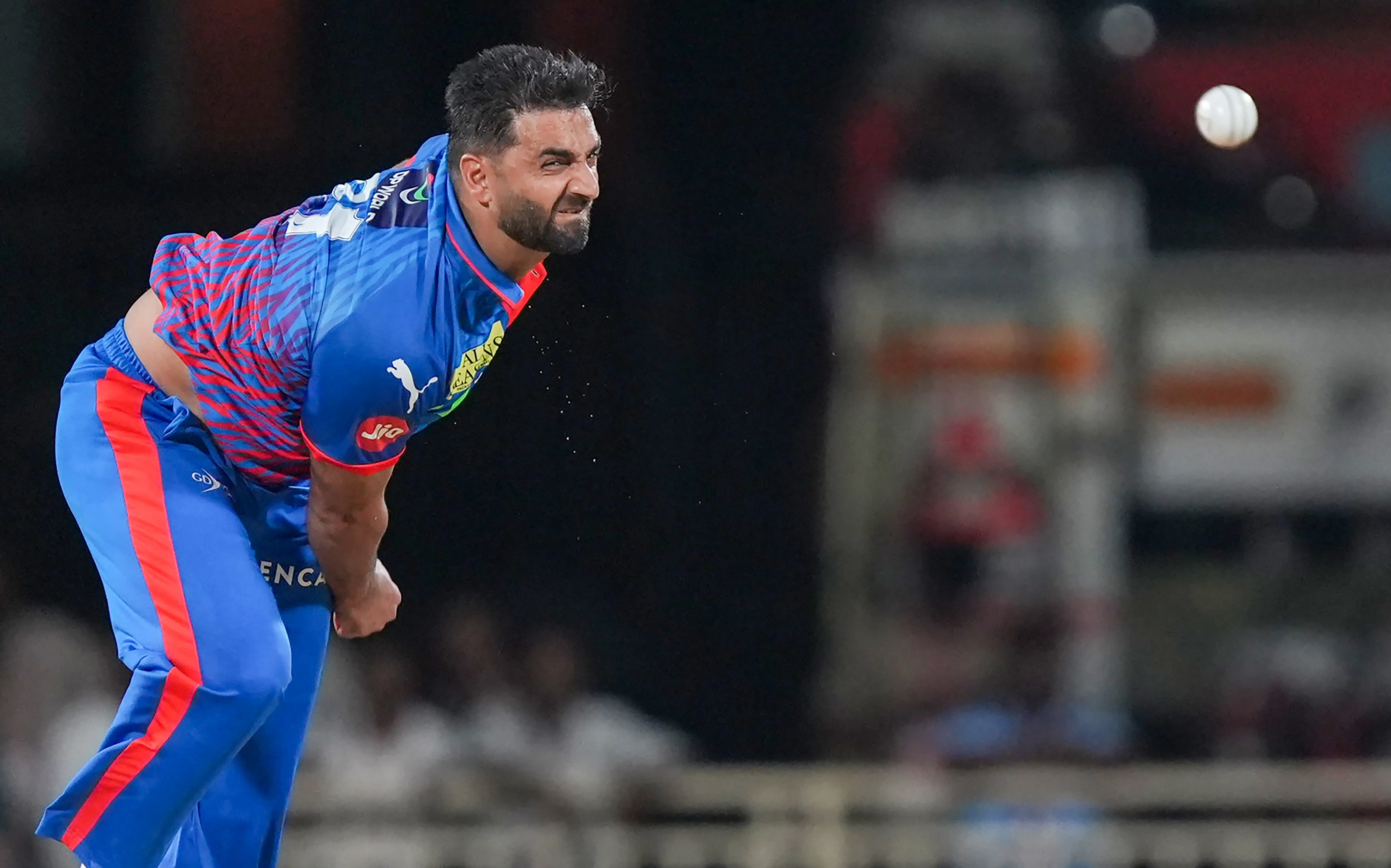 IPL 2026: Ngidi Lauds Teammate Nabi as a True All-Rounder