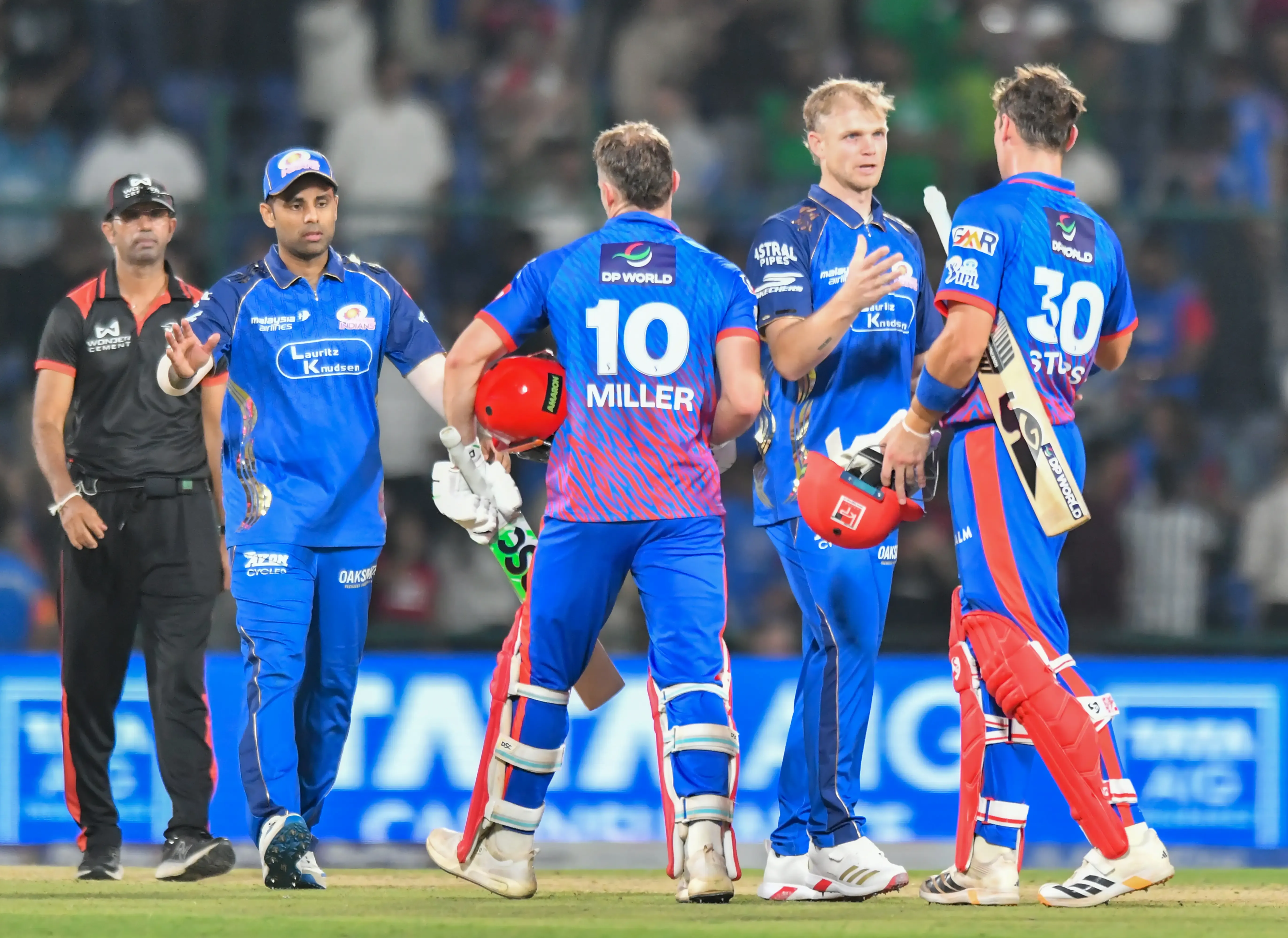IPL 2026: Uncertainty Surrounds Mitchell Starc's Arrival, Says DC Bowling Coach Munaf Patel