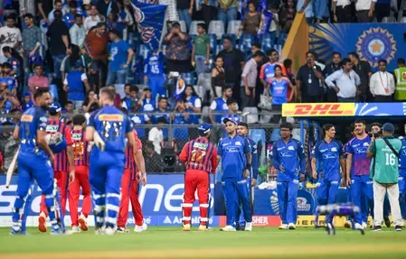 IPL 2026: 'Not looking too far ahead,' says Rangarajan as RCB face LSG challenge