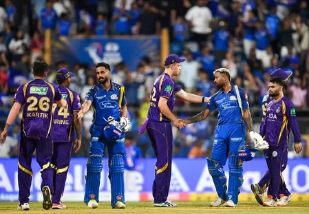 IPL 2026 Sets New Benchmark with Record 515 Million Viewers Over Opening Weekend
