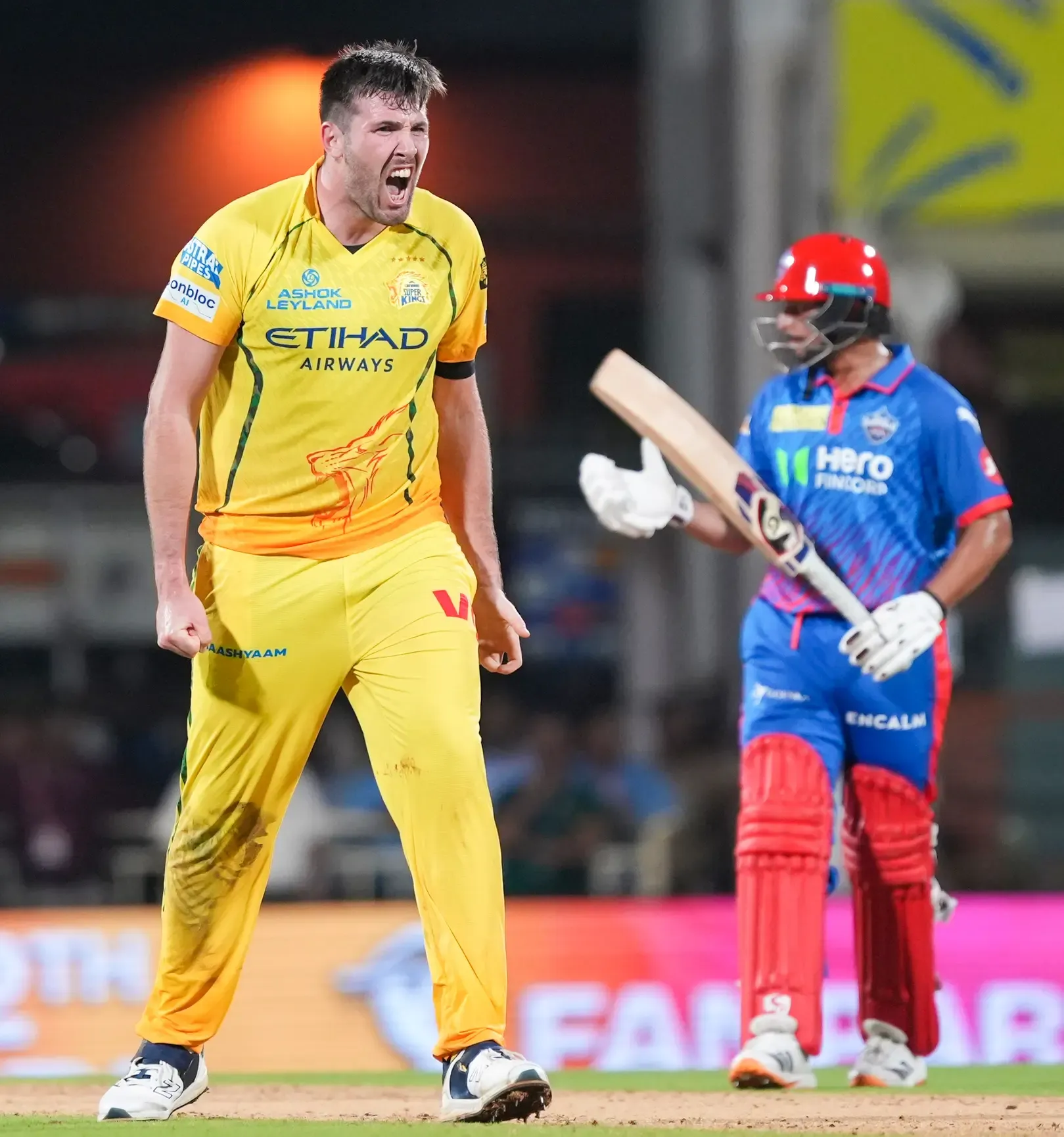 Wasim Jaffer Advocates for Jamie Overton as IPL 2026's True Player of the Match