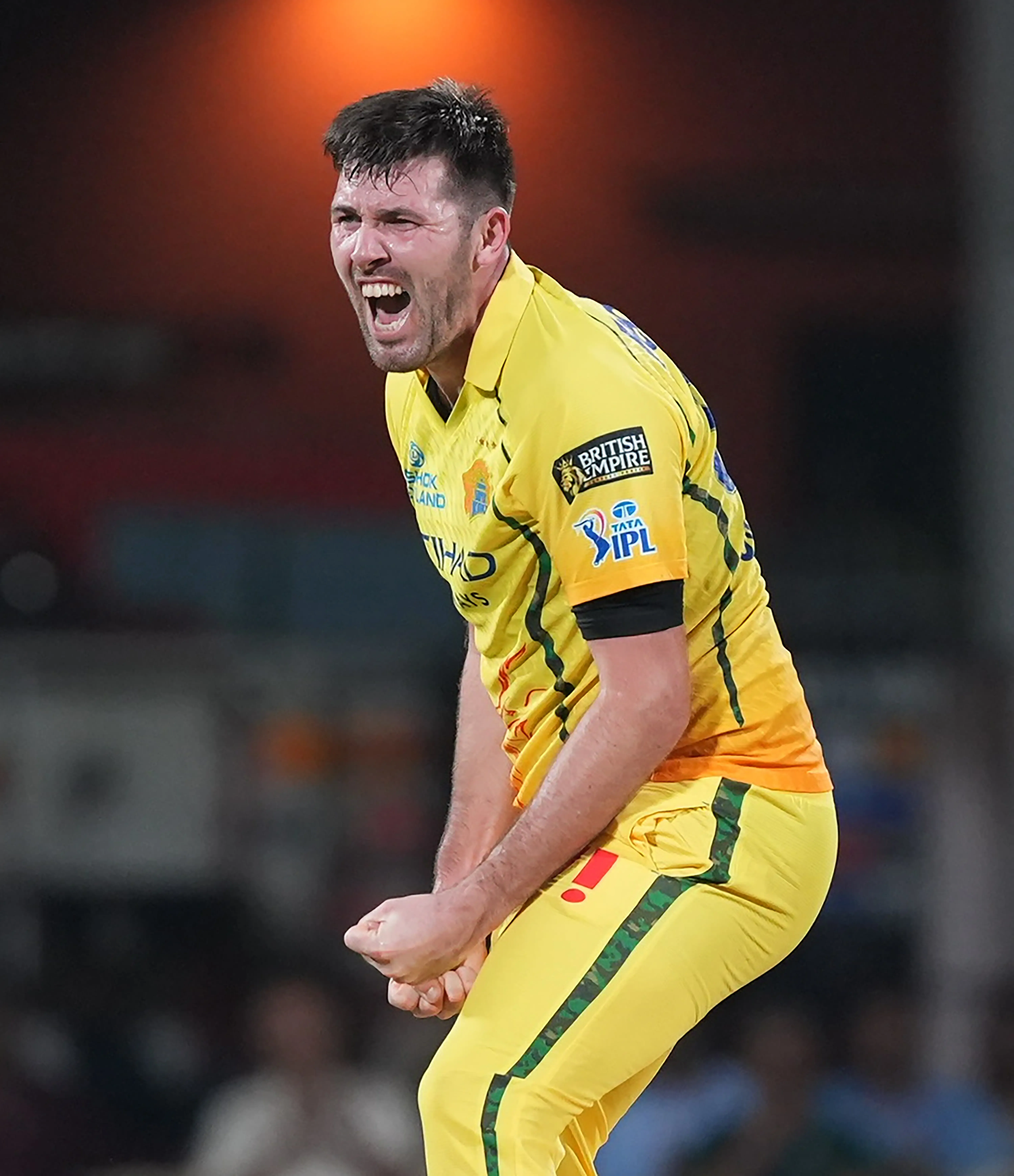 IPL 2026: Jamie Overton Stars with 4-18 as CSK Claims First Victory Over DC