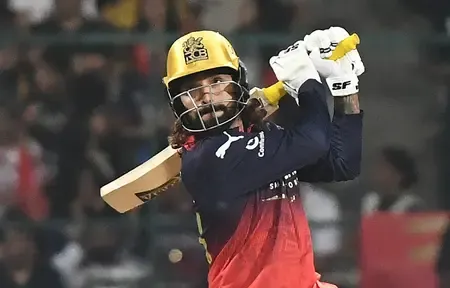IPL 2026: Pietersen Highlights Patidar's Game-Changing Performance