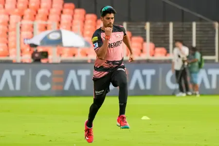 IPL 2026: Shashank Singh Highlights PBKS Youngsters' Fearlessness and Confidence