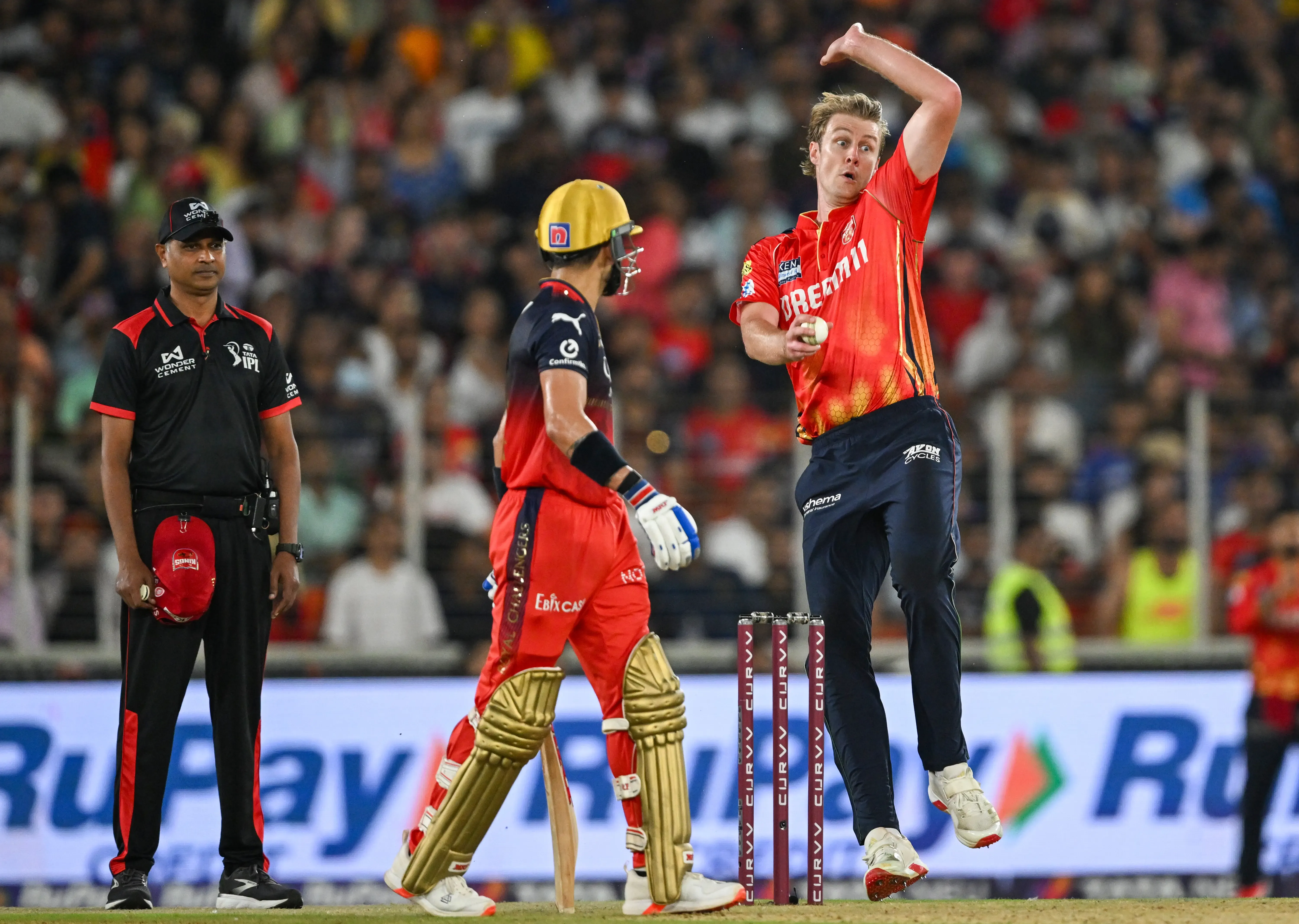 आईपीएल 2026: पहले चरण का कार्यक्रम सामने आया, जानें आपकी टीम कब खेलेगी?