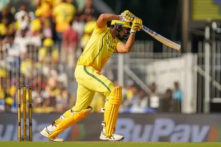 IPL 2026: Shivam Dube Reveals CSK's Batting Plan vs GT at Chepauk