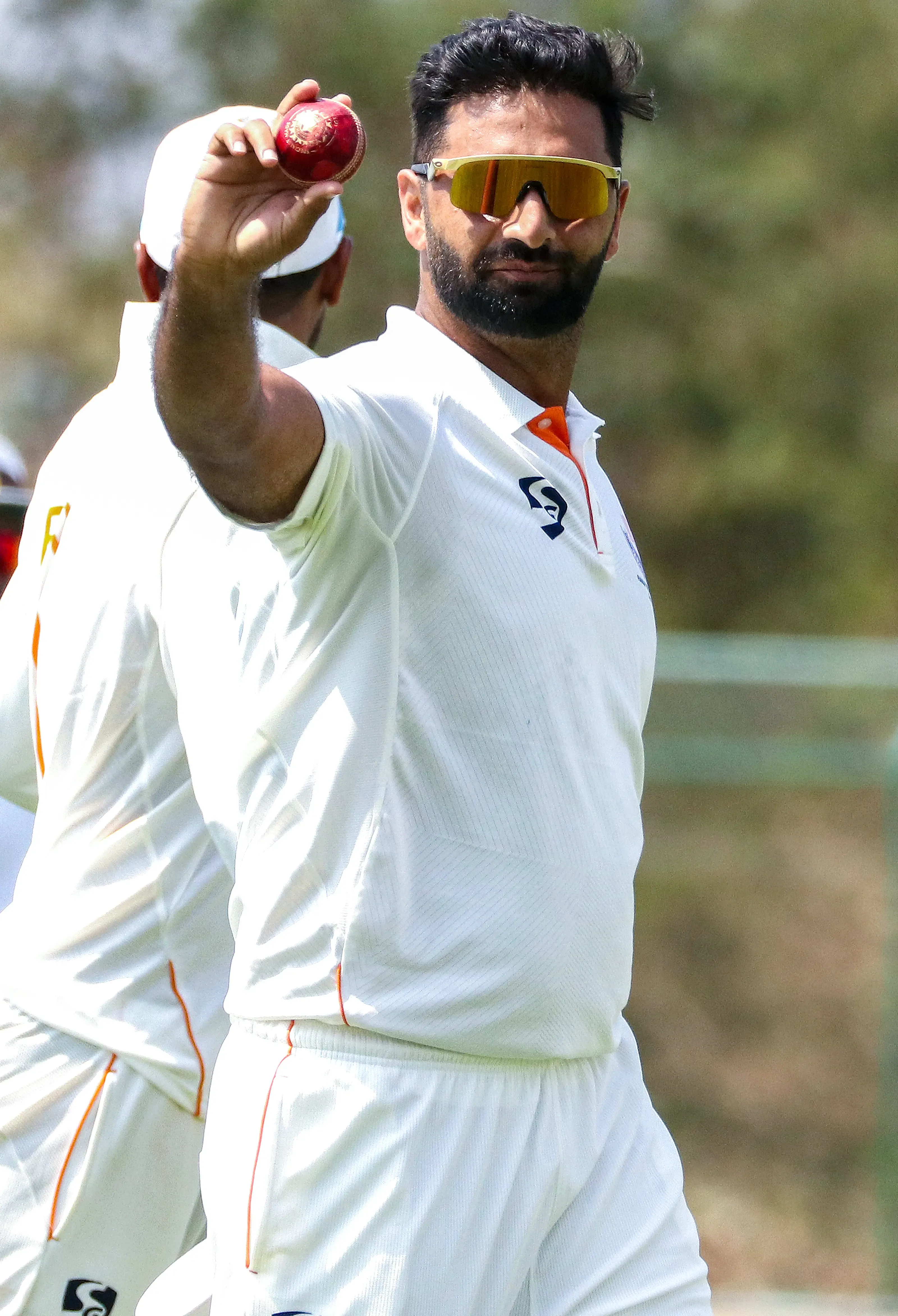 IPL 2026: Auqib Nabi Credits DC Coaches for His Confidence Ahead of Selection