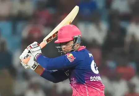 IPL 2026: Pujara Hails Priyansh & Vaibhav's Fearless Clarity