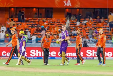 IPL 2026: Priyansh Arya sits out as PBKS elect to bowl against SRH