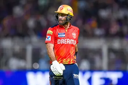 IPL 2026: Punjab Kings back their Indian core as Maxwell headlines released list