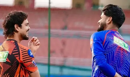 आईपीएल 2026: पंजाब किंग्स का रिकॉर्ड बेहद खराब, एसआरएच के खिलाफ पिछले तीन सीजन में नहीं मिली जीत