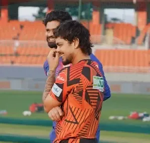 आईपीएल 2026: पंजाब किंग्स ने टॉस जीतकर एसआरएच को बल्लेबाजी का निमंत्रण दिया, जानें प्लेइंग इलेवन