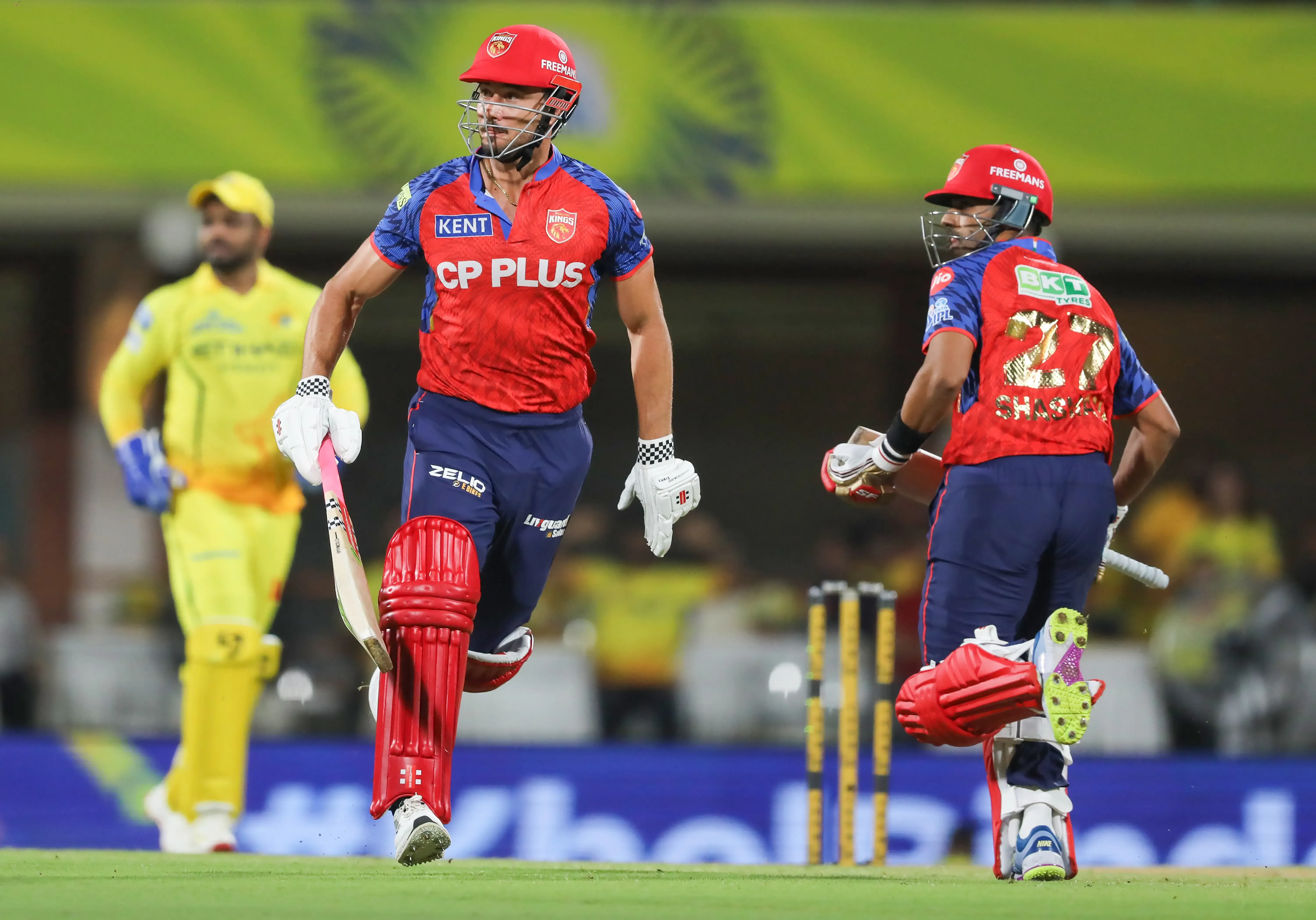 आईपीएल 2026: सीएसके की हार से जुड़ा शर्मनाक रिकॉर्ड, पंजाब किंग्स ने वेस्टइंडीज को पीछे छोड़ा