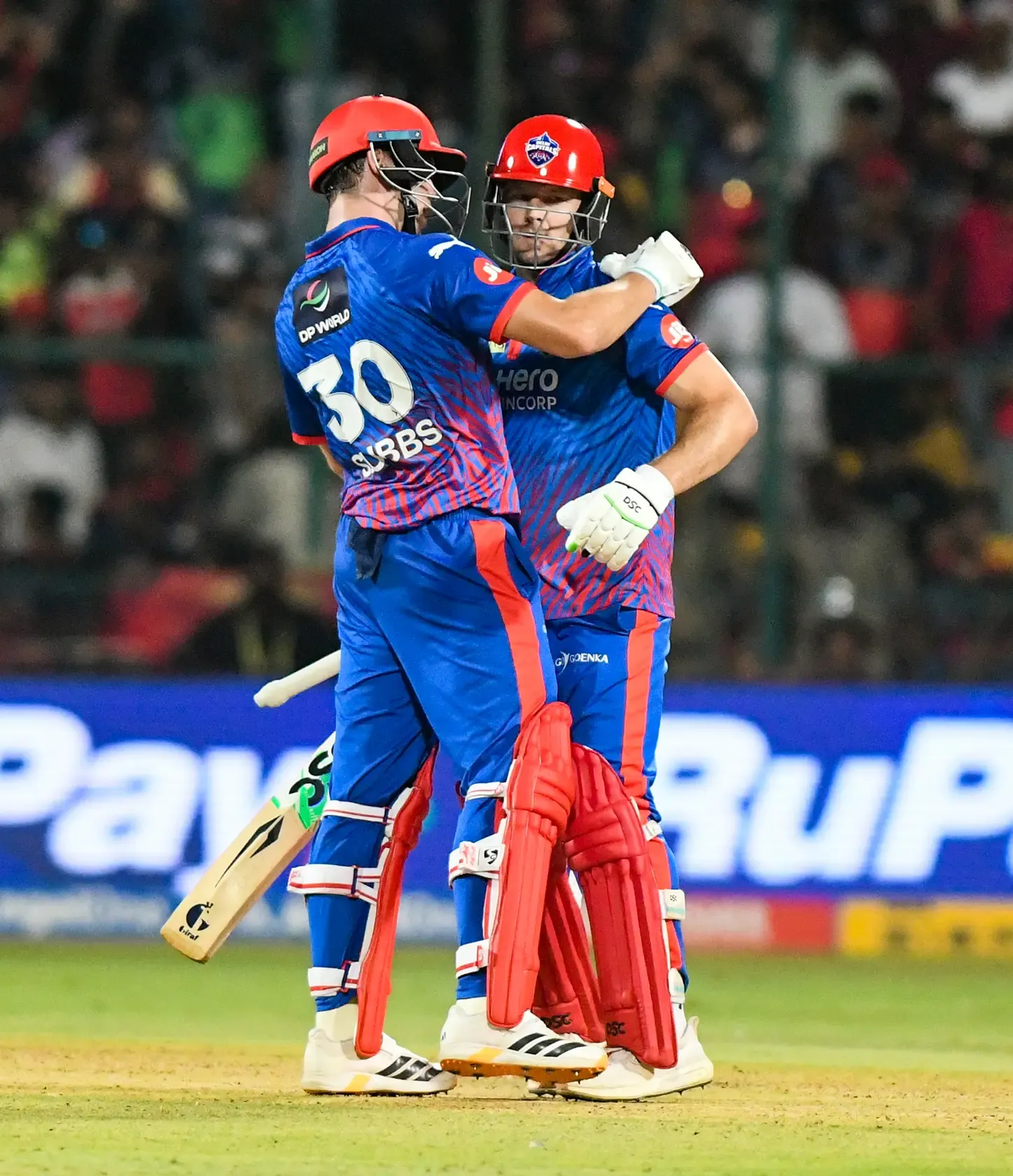 IPL 2026: Miller's Heroics Lead DC to Thrilling Victory Against RCB