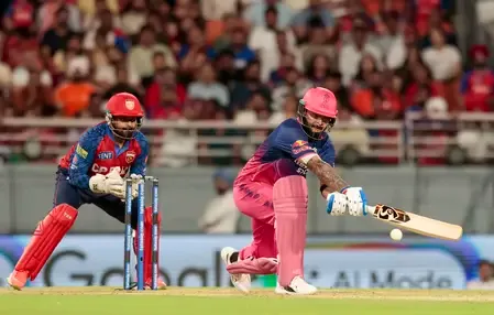 Riyan Parag vaping row: RR skipper faces BCCI action after dressing room video goes viral