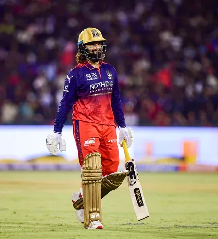 IPL 2026: Rajat Patidar fit to lead RCB against SRH, confirms Mo Bobat