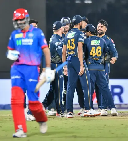 IPL 2026: Chawla Applauds Rashid Khan's Masterclass and Impressive Dismissal of Rizvi
