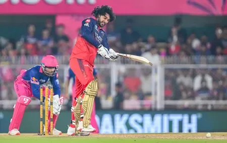 IPL 2026: Venkatesh Iyer Highlights the Unique Atmosphere at RCB with Kohli's Presence