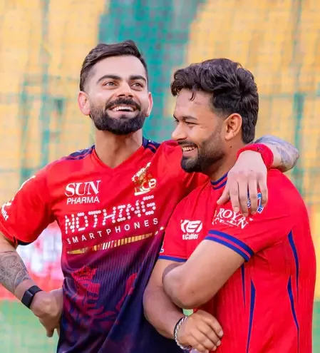 आईपीएल 2026: आरसीबी के खिलाफ एलएसजी का रिकॉर्ड बेहद खराब, होम ग्राउंड में भी लखनऊ नहीं जीत पाई है