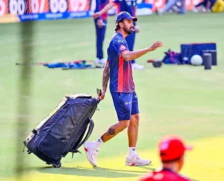 आईपीएल 2026: आरसीबी के सामने हार का क्रम तोड़ना डीसी के लिए चुनौती, हेड-टू-हेड में बेंगलुरु आगे 