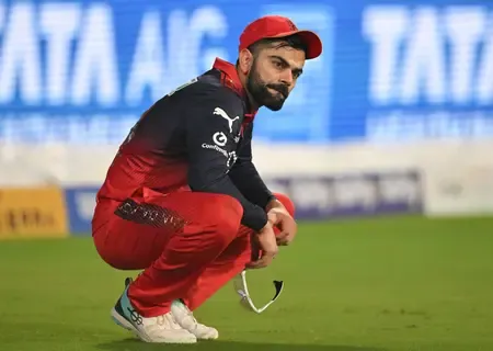 आईपीएल 2026: आरसीबी को 7वीं बार होना पड़ा मायूस, पंजाब किंग्स के अनचाहे रिकॉर्ड की बराबरी की 